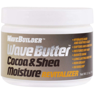 WVB COCOA AND SHEA WAVE BUTTER