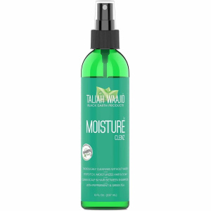 Taliah Waajid: Moisture Clenz 8oz