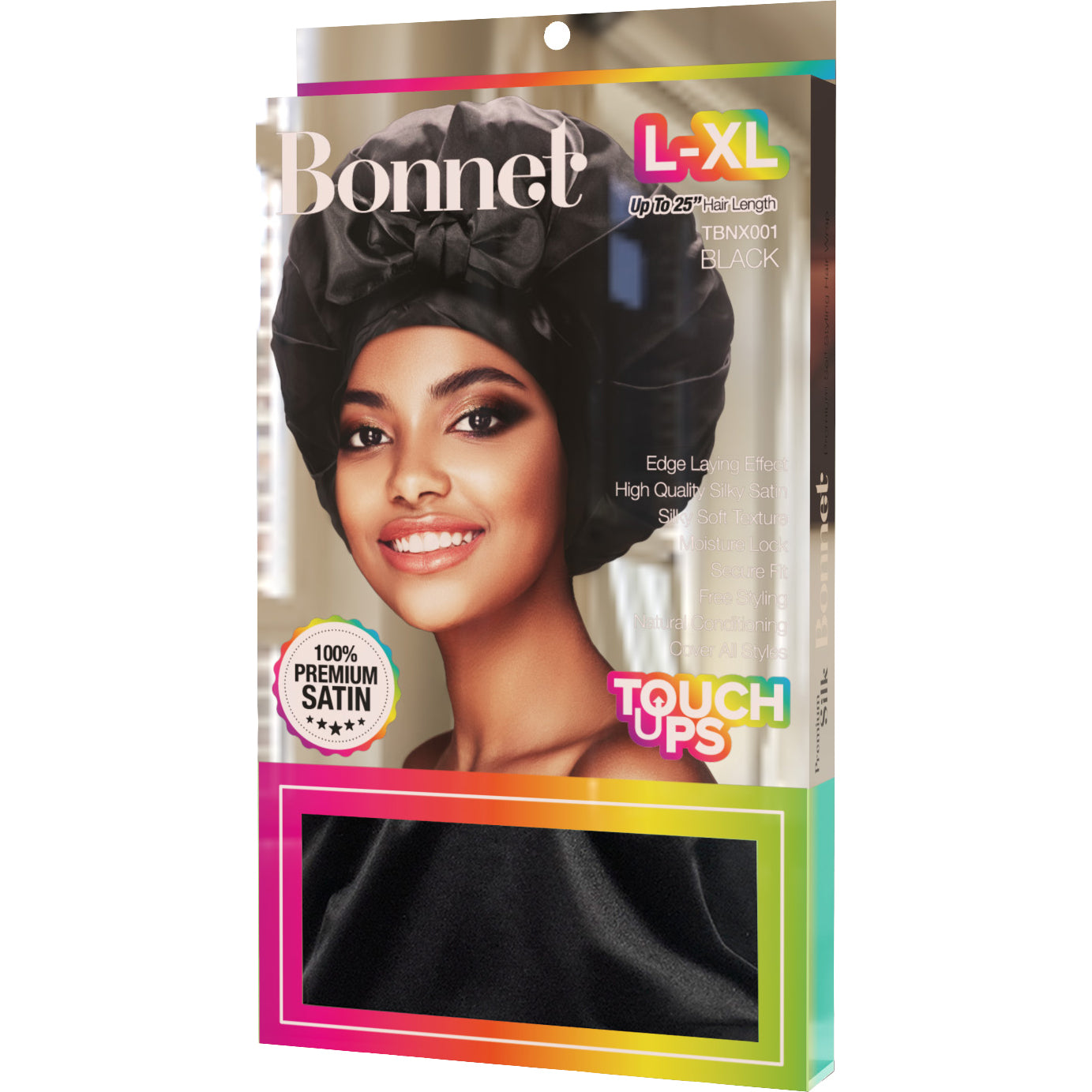 tbnx001-touchups-bonnet-l-xl-black