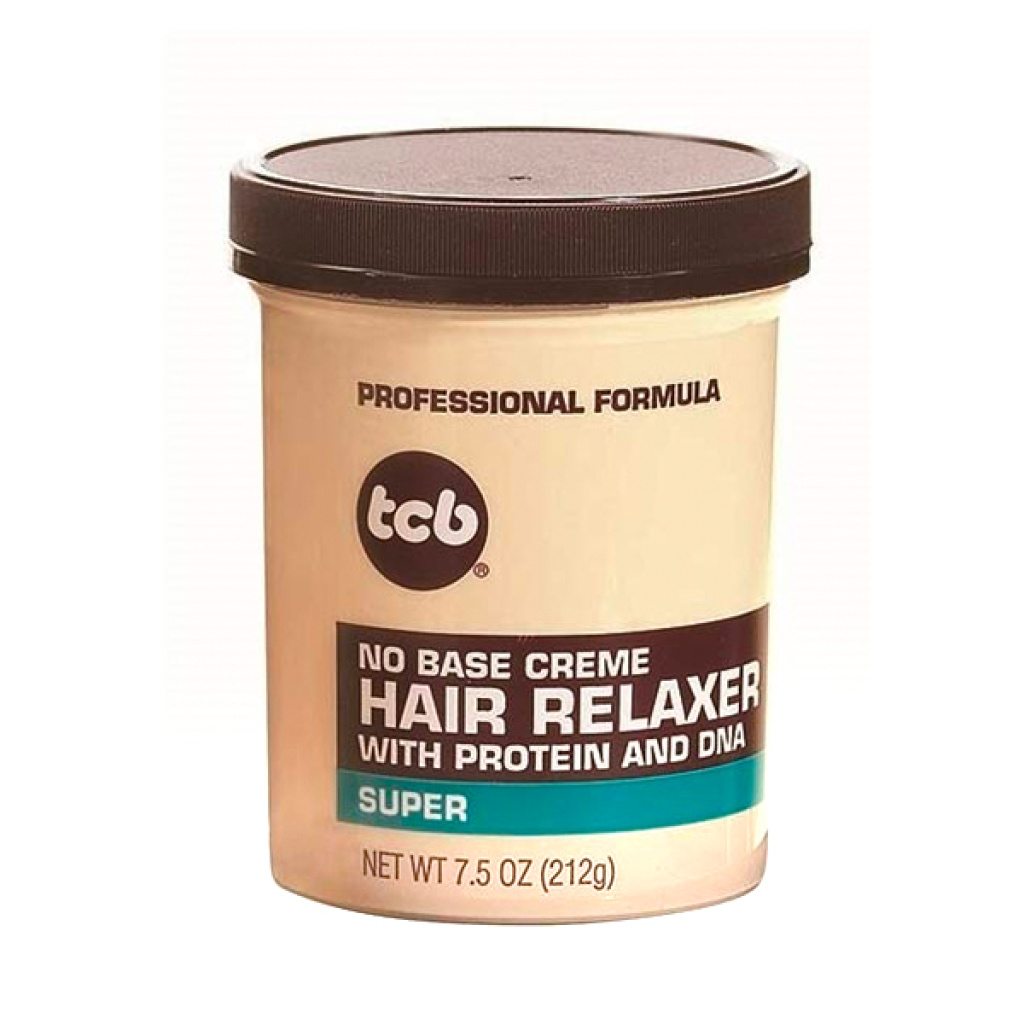 TCB RELAXER SUPER [81508] (7.5OZ) (12/CS)