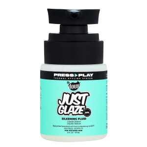 THE DOUX PP JUST GLAZE SILKENING FLUID