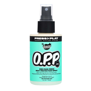 THE DOUX PP O.P.P HEAT PROTECT SPRAY