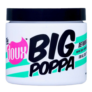 THE DOUX BIG POPPA DEFINING GEL