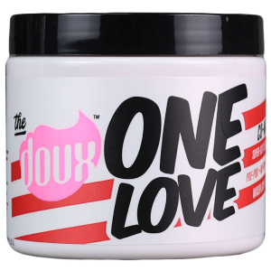 THE DOUX ONE LOVE CO-WASH