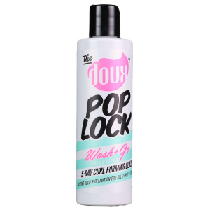 THE DOUX POP LOCK CURL FORMING GLAZE