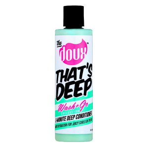 THE DOUX THAT'S DEEP 5 MIN DEEP COND