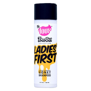 THE DOUX BG LADIES FIRST SHAMPOO