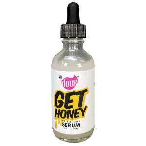 THE DOUX BG GET HONEY SERUM
