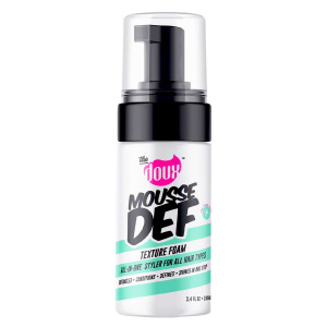 THE DOUX MOUSSE DEF TEXTURE FOAM 3.4 OZ