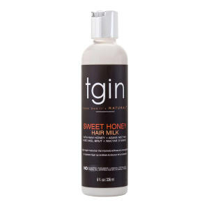 TGIN SWEET HONEY HAIR MILK