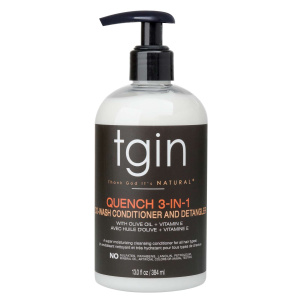 TGIN QUENCH CO-WASH