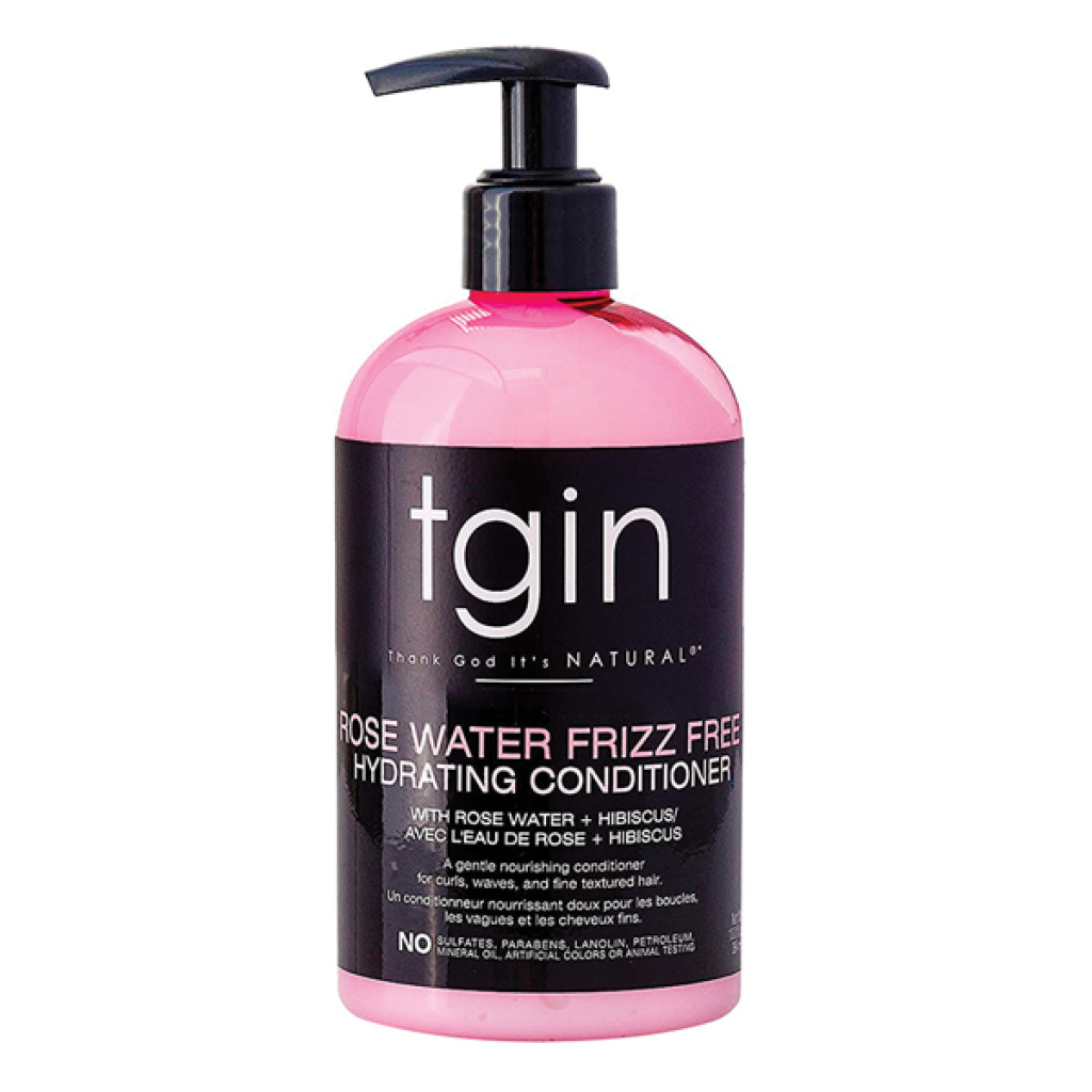 TGIN ROSE WATER CONDITIONER (13OZ) (6/CS)