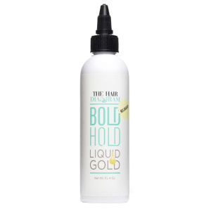 BOLD HOLD LIQUID GOLD RELOADED