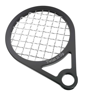 TWIST IT UP COMB BLACK