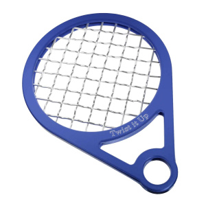 TWIST IT UP COMB BLUE