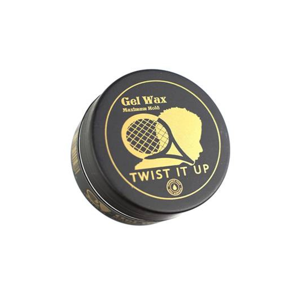 TWIST IT UP GEL WAX 150 ML [MAX HOLD]