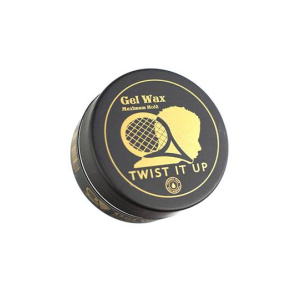 TWIST IT UP GEL WAX 150 ML [MAX HOLD]