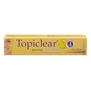 TOPICLEAR STC [LEMON]