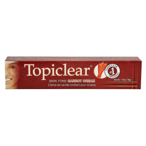 TOPICLEAR STC [CARROT]