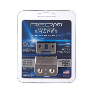 Red PRO Edgelining Shaper Replacement Blade