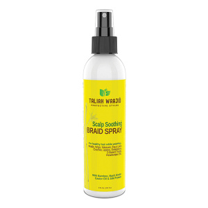 T WAAJID PROTECTIVE STYLES BRAID SPRAY 8OZ