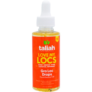 LOVE MY LOCS GRO DROPS OIL 2OZ