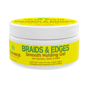 TALIAH WAAJID WAAJID PROTECTIVE STYLES BRAID GEL 8OZ (6/CS) *NEW*