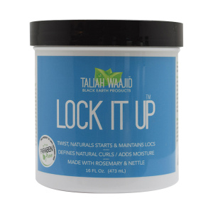 TALIAH WAAJID LOCK IT UP (16OZ) (6/CS)