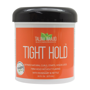TALIAH WAAJID LOCK IT UP TIGHT HOLD (16OZ) (6/CS)