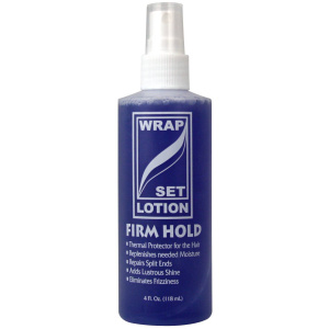 AFR ESSENCE WRAP/SET LOTION