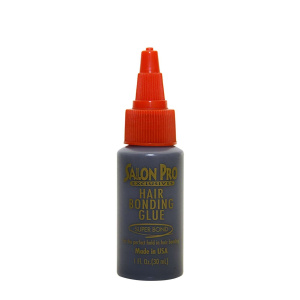 SALON PRO HAIR BONDING GLUE 1 OZ