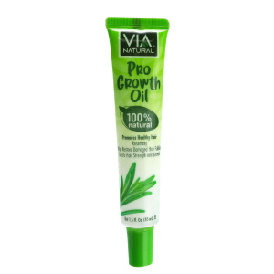 VIA NAT OIL 100 [PRO GROWTH] 24/DP
