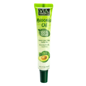 VIA NAT OIL 100 [AVOCADO] 24/DP
