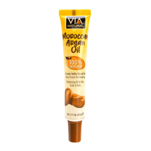 VIA NAT OIL 100 [ARGAN] 24/DP