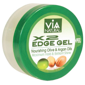 VIA NAT EDGE GEL X2 [MAX HOLD]