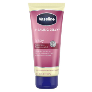 VASELINE PETROLEUM JELLY BABY 2.89 OZ