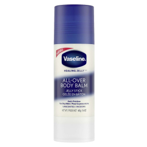 VASELINE PETROLEUM JELLY STICK UNSCENTED