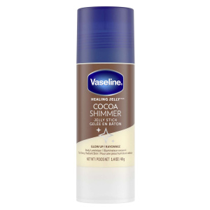 VASELINE PETROLEUM JELLY STICK COCOA