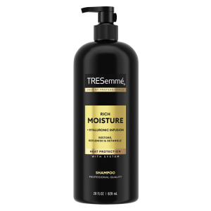 TRESEMME SHMP RICH MOISTURE
