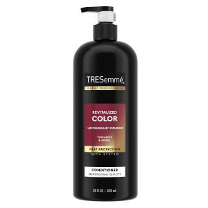TRESEMME COND REVITALIZED COLOR
