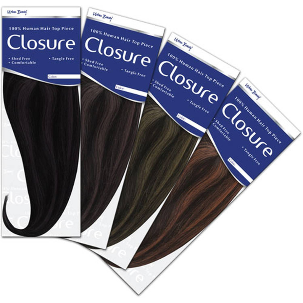 HH UR CLOSURE L