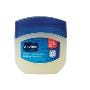 VASELINE PETROLEUM JELLY (1.75OZ) (144/CS)