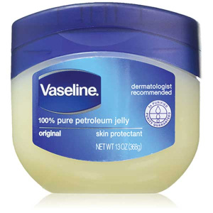 VASELINE PETROLEUM JELLY [69100] (13OZ) (24/CS)
