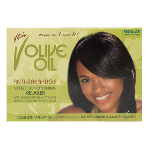 VITALE OLIVE OIL KIT REGULAR (1APP) [ANTI BRK RELAX] (12/CS)