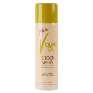 VITALE OLIVE OIL SHEEN SPRAY (11.5OZ) (12/CS)