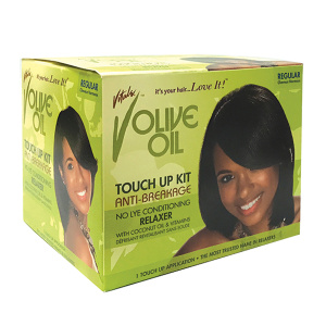 VITALE OLIVE OIL KIT (1 TOUCH UP) [REGULAR] (12/CS)