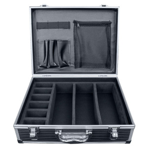 VINCENT MASTERCASE SMALL BLACK