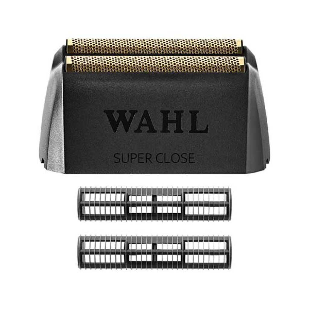 WAHL REPLACEMENT FOIL [VANISH]