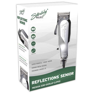 WAHL CLIPPER STERLING REFLECTION (12/CS)