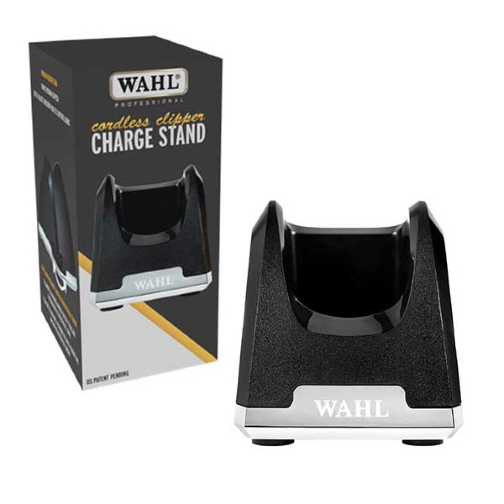WAHL CORDLESS CLIPPER CHARGER (8/CS)